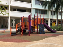 Blk 605 Hougang Avenue 4 (Hougang), HDB 4 Rooms #208367921